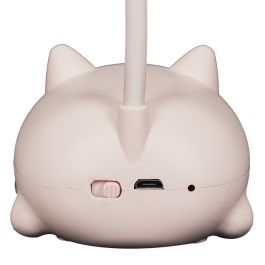 Home Deco Kids Lámpara Led Kawaii para Niños y Decoración del Hogar