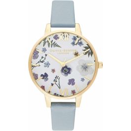 Reloj Mujer Olivia Burton OB16AR08 (Ø 34 mm) Reloj Mujer Olivia Burton OB16AR08 (Ø 34 mm)