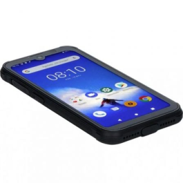 Maxcom MS572 Smartphone Rugerizado IP68 MIL-STD, Pantalla 5.7" HD, 3GB RAM, 32GB Almacenamiento, NFC, Android 9, Negro Maxcom MS572 Smartphone Rugerizado IP68 MIL-STD, Pantalla 5.7" HD, 3GB RAM, 32GB Almacenamiento, NFC, Android 9, Negro