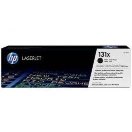 HP LaserJet Pro 200 M276 Toner Negro nº131X 2.400 paginas Precio: 116.50000032. SKU: B1CG43Q2VZ