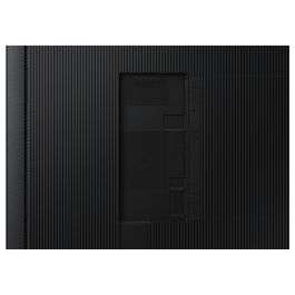 SAMSUNG QB50C Pantalla Profesional 50" 4K UHD Smart Signage Tizen 16/7 Wifi