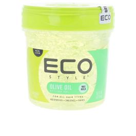 Eco Styler Gel de Peinado Aceite de Oliva 473 Ml - Máxima Fijación con Aceite de Oliva Precio: 5.50000055. SKU: S4243566