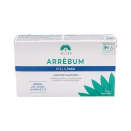 JALDES Arrebum 60 Comprimidos Precio: 20.79. SKU: B194KAEJWF