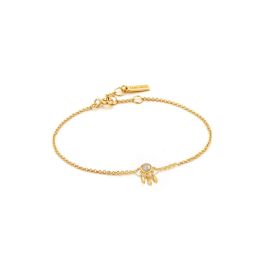 Pulsera Mujer Ania Haie B026-02G 19 cm Precio: 33.4999995. SKU: B1HSE338TJ