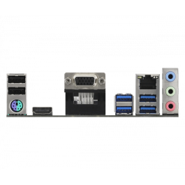 ASRock Placa Base A520M-HVS AMD AM4 DDR4 Micro ATX 90-MXBE60-A0UAYZ