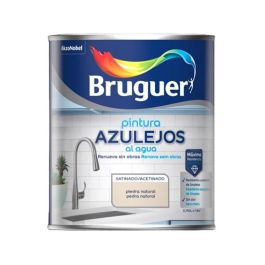 Pintura azulejos al agua piedra natural satinado 750 ml Precio: 28.49999999. SKU: B12D2CN6DE