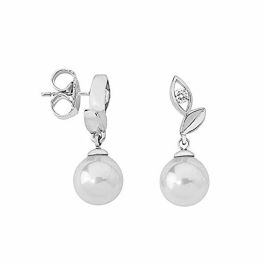 Pendientes Mujer Majorica Plata de ley Plata de ley 925 Precio: 150.49999965. SKU: B1JWE3VMHS