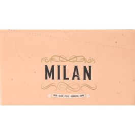 La Mediterranea Vaso Milan 310 cc Ø8.5 x 9.3 cm (48 Unidades)