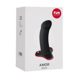 Vibrador Fun Factory Negro Vibrador Fun Factory Negro