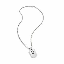 Colgante Hombre Morellato Motown 48 cm Colgante Hombre Morellato Motown 48 cm Precio: 23.68999952. SKU: S0303068
