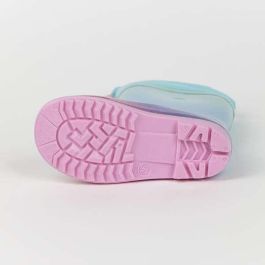Botas lluvia pvc stitch talla t027 Botas lluvia pvc stitch talla t027