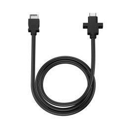 Fractal Design Accesorio Cajas POP USB-C 10Gbps Cable Negro FD-A-USBC-001 Precio: 16.89000038. SKU: B1CSBW9V5Y