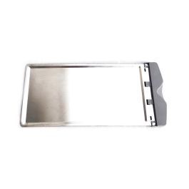 Edm Bandeja Recogemigas Gris para Tostadora Modelo 07636 Plástico Metal Precio: 1.49999949. SKU: B1DWG6LJ3L