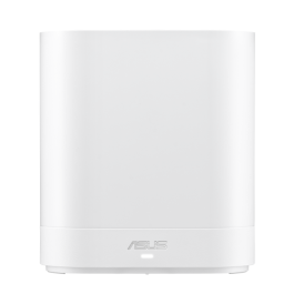 Asus EBM68 Router Wi-Fi 6 Tribanda (2.4 GHz/5 GHz/5 GHz) Blanco 3 Antenas Internas