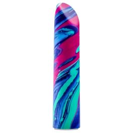 Bala Vibradora Blush Limited Addiction Multicolor Bala Vibradora Blush Limited Addiction Multicolor
