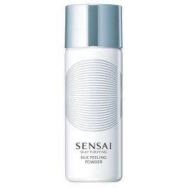 Sensai SILKY PURIFYING silk peeling powder Exfoliante Facial en Polvo 40 gr Precio: 60.5. SKU: S4507206