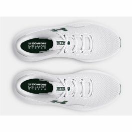 Zapatillas Deportivas Mujer Under Armour Charged Surge 4 Blanco