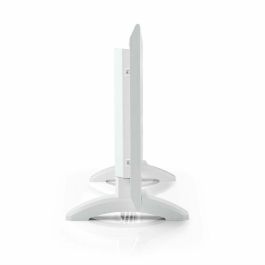 Orbegozo REH 1000 A Panel Calefactor Radiante 1000W con Mando a Distancia, Programable, Display Táctil y Protección Niños