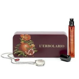 L'ERBOLARIO Perfume Granada Siempre Contigo 100ml + Collar-Joya Edición Limitada Precio: 29.49999965. SKU: B1FLPJ4LKT