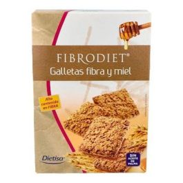 Fibrodiet 400G Precio: 6.6899998. SKU: B1FKZ9LMJB