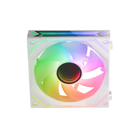 Mars Gaming Mf-Linkfinity, 120Mm Pwm Modular Fan, Linkfinity Contact System, Infinity Mirror Argb 360º, White Precio: 20.50000029. SKU: B1FWED6F5V