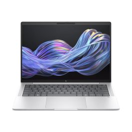 HP Elitebook X G1i Ai Portátil Profesional Intel Core Ultra 7 32GB RAM 1TB SSD IA 14" WUXGA 5MP IR Wi-Fi 7 5G Precio: 2481.49999966. SKU: B1EEA6N6TJ