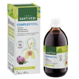 Complex Total Jarabe 200Ml. Precio: 15.9975585. SKU: B13GM4SHKG