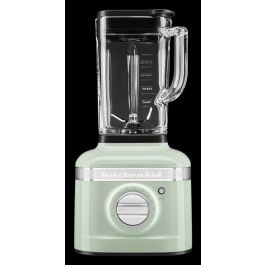 Kitchenaid 5KSB4026 EPT Batidora de Vaso K400 Artisan Pistacho