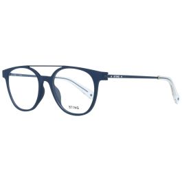 Montura de Gafas Unisex Sting VST312 526QVM Precio: 67.50000004. SKU: S7237294