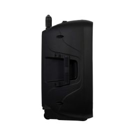 Altavoz Bluetooth Portátil FONESTAR MALIBU-312 Negro 250 W Altavoz Bluetooth Portátil FONESTAR MALIBU-312 Negro 250 W