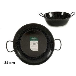 Sarten Honda Esmaltada Con Asas 36 Cm La Dehesa (4 Unidades) Precio: 47.68999983. SKU: B18M5EDA5E