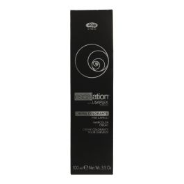 Lisap Lisaplex Tinte Permanente Escalation 3/00 Castaño Oscuro 100ml con Tecnología Protectora Precio: 7.49999987. SKU: B132MYHBAA
