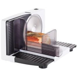 UNOLD 78860 Allesschneider Curve blanco