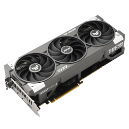 Asus 90YV0N00-M0NA00 Tarjeta Gráfica TUF Gaming GeForce RTX 5060 OC Edition 8GB GDDR7 PCIe 5.0 Boost 2677MHz Asus 90YV0N00-M0NA00 Tarjeta Gráfica TUF Gaming GeForce RTX 5060 OC Edition 8GB GDDR7 PCIe 5.0 Boost 2677MHz