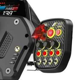 Turtle Beach VelocityOne Race TBS-0726-05 Volante y Pedales Universal para Xbox y PC Negro
