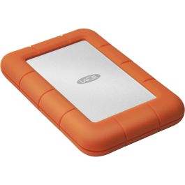 LaCie Disco Duro Externo Rugged Mini STJJ5000400 5TB USB-C Precio: 231.69000019. SKU: S55085095