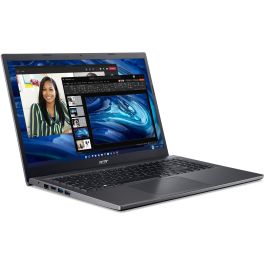 Acer EX215-55-5444 Extensa 15 Intel Core i5-1235U 16GB RAM 512GB SSD Linux Gris Acero Portátil