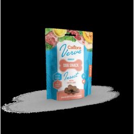 Calibra Dog Verve Crunchy Snack Insectos Y Cordero Fres 150 gr Precio: 6.050000000000001. SKU: B18DTRP7MN