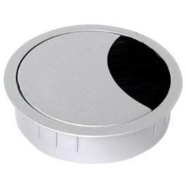 Bachmann Cable glands, round, Grey metallic Precio: 19.59000043. SKU: B1A2GDZ8WX