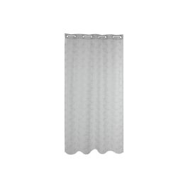 Cortina Urban DKD Home Decor Gris Claro 260 x 140 cm (2 Unidades) Precio: 30.50000052. SKU: B18Z8YJ5ME