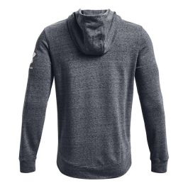 Chaqueta Deportiva para Hombre Under Armour 1361606-012 Gris oscuro