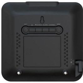 CGV MY METEO-1NC Estación meteorológica inalámbrica con pantalla a color, control táctil, reloj y calendario