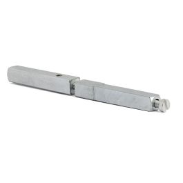TESA Cuadradillo Doble Antipanico 9-9/9-8 para Acoplar Antipanico a Cerradura Cortafuego Precio: 7.49999987. SKU: B12242XH2N