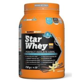 Star Whey Isolate Vainilla 750Gr. Star Whey Isolate Vainilla 750Gr. Precio: 47.9499999. SKU: B1FPCKJE2B