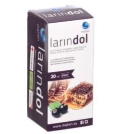 Larindol Spray 20Ml. Precio: 15.4999999. SKU: B16BQ5NFA9