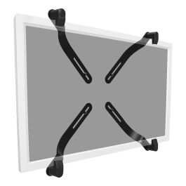 Digitus Adaptador VESA para Monitores sin Soporte VESA, Compatible con Pantallas de 17" a 30" y hasta 8 kg Precio: 33.4999995. SKU: B13WSXSX6D