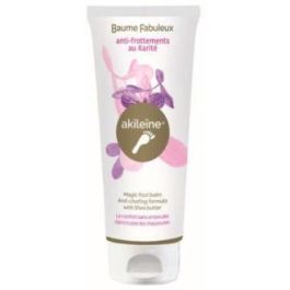 AKILEINE Bálsamo Mágico Antirozaduras 75ml con Manteca de Karité para Prevención de Ampollas y Durezas Precio: 14.69000016. SKU: B1BGM92LCG