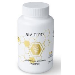 Gla Forte 60Cap. Precio: 33.4999995. SKU: B1CRQ49MRN