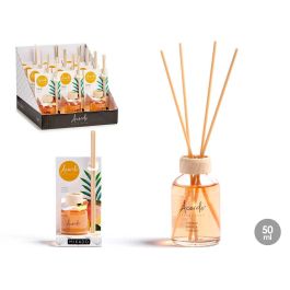Mikado 50 Ml Con Varilla Mango Acorde 7X17CM (12 Unidades) Precio: 23.50000048. SKU: B1KMPP852N