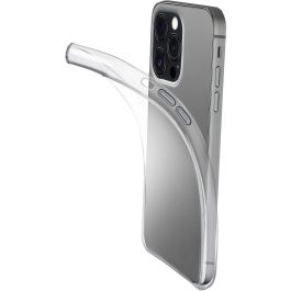 Cellularline Fine Case iPhone 16 Pro Clear